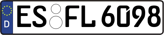ES-FL6098