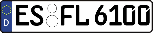 ES-FL6100