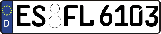 ES-FL6103