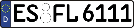 ES-FL6111