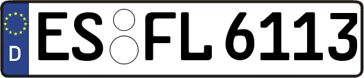 ES-FL6113