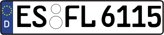 ES-FL6115
