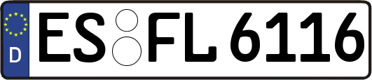 ES-FL6116