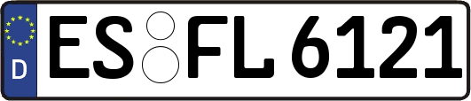 ES-FL6121