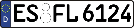 ES-FL6124