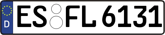 ES-FL6131