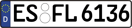 ES-FL6136