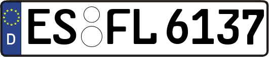 ES-FL6137