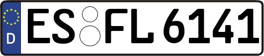 ES-FL6141