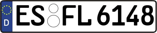 ES-FL6148