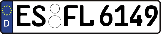 ES-FL6149