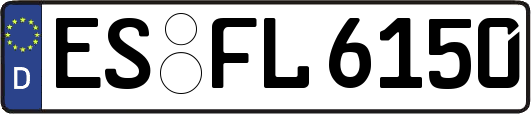 ES-FL6150