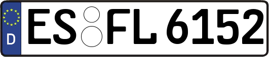 ES-FL6152
