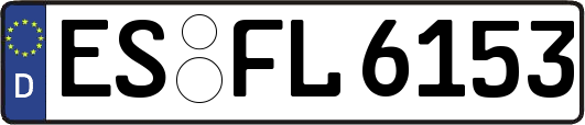 ES-FL6153