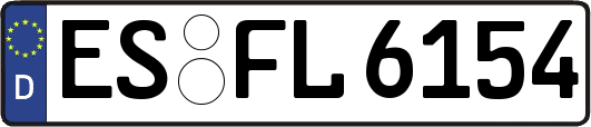 ES-FL6154