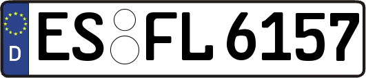 ES-FL6157
