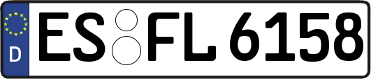 ES-FL6158