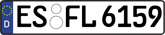 ES-FL6159