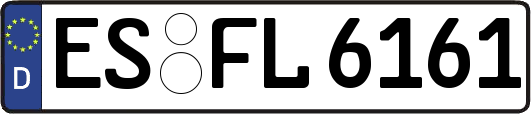 ES-FL6161