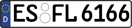 ES-FL6166