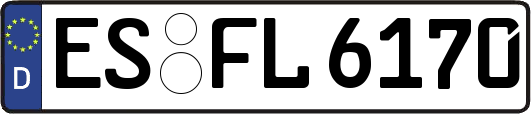 ES-FL6170
