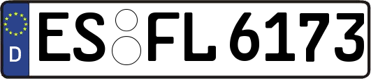 ES-FL6173