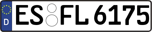 ES-FL6175