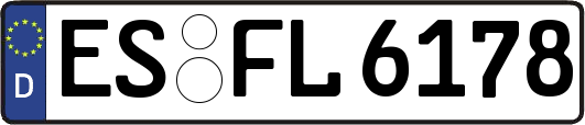 ES-FL6178