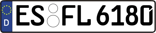 ES-FL6180