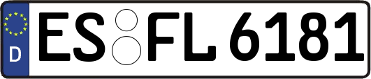 ES-FL6181