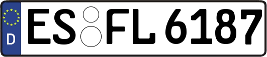 ES-FL6187