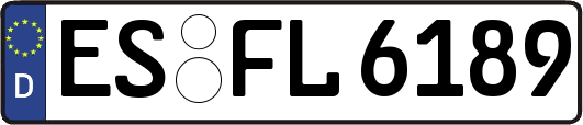 ES-FL6189