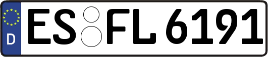 ES-FL6191