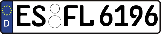 ES-FL6196