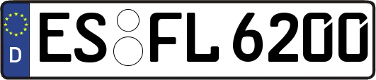 ES-FL6200