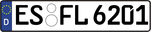 ES-FL6201