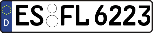 ES-FL6223