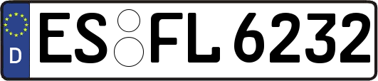 ES-FL6232