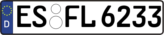 ES-FL6233