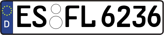 ES-FL6236
