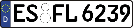 ES-FL6239