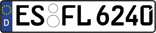 ES-FL6240