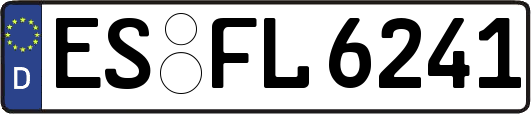 ES-FL6241
