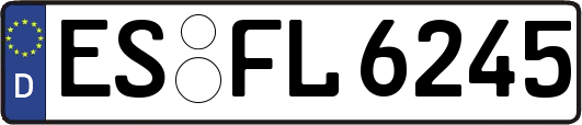 ES-FL6245
