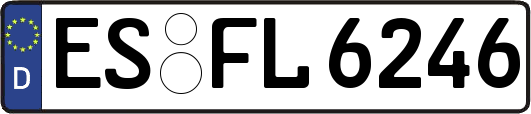 ES-FL6246