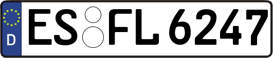 ES-FL6247