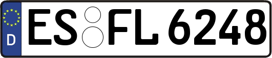 ES-FL6248