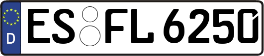 ES-FL6250