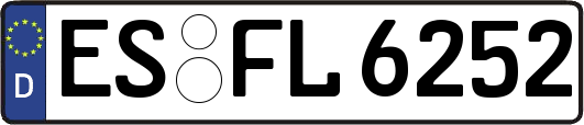 ES-FL6252