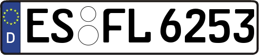 ES-FL6253